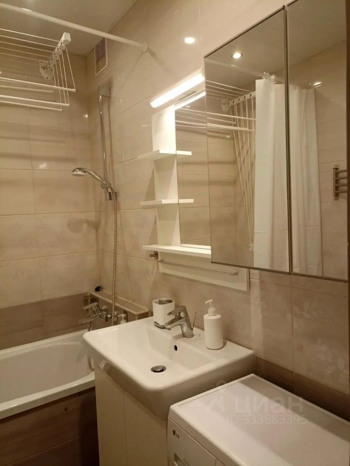 m. Podolsk: Apartment, 2-rooms