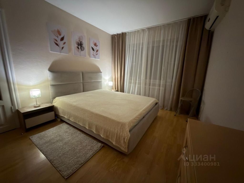 m. Sheremetyevskaya: Apartment, 1-rooms