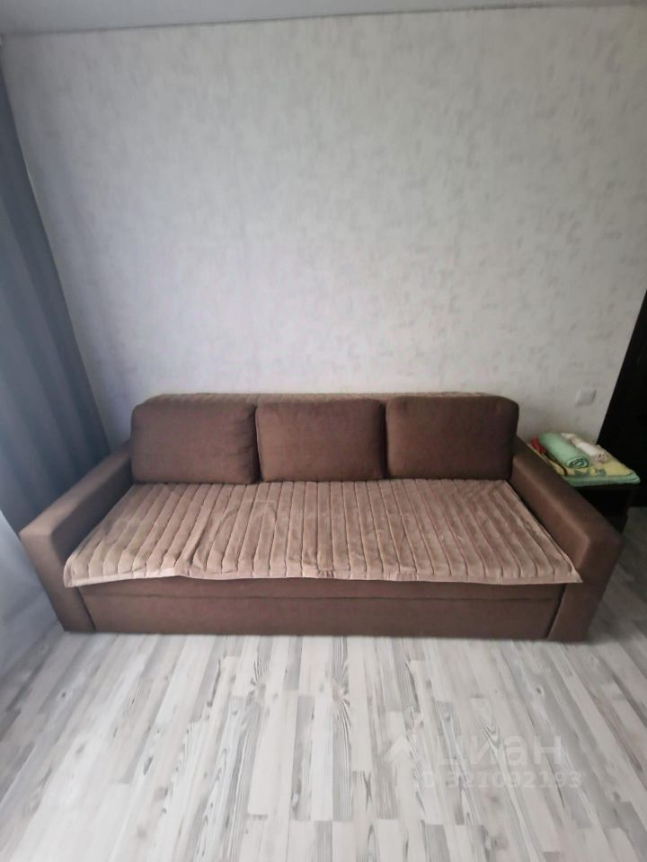 m. Ilyinskaya: Apartment, 1-rooms