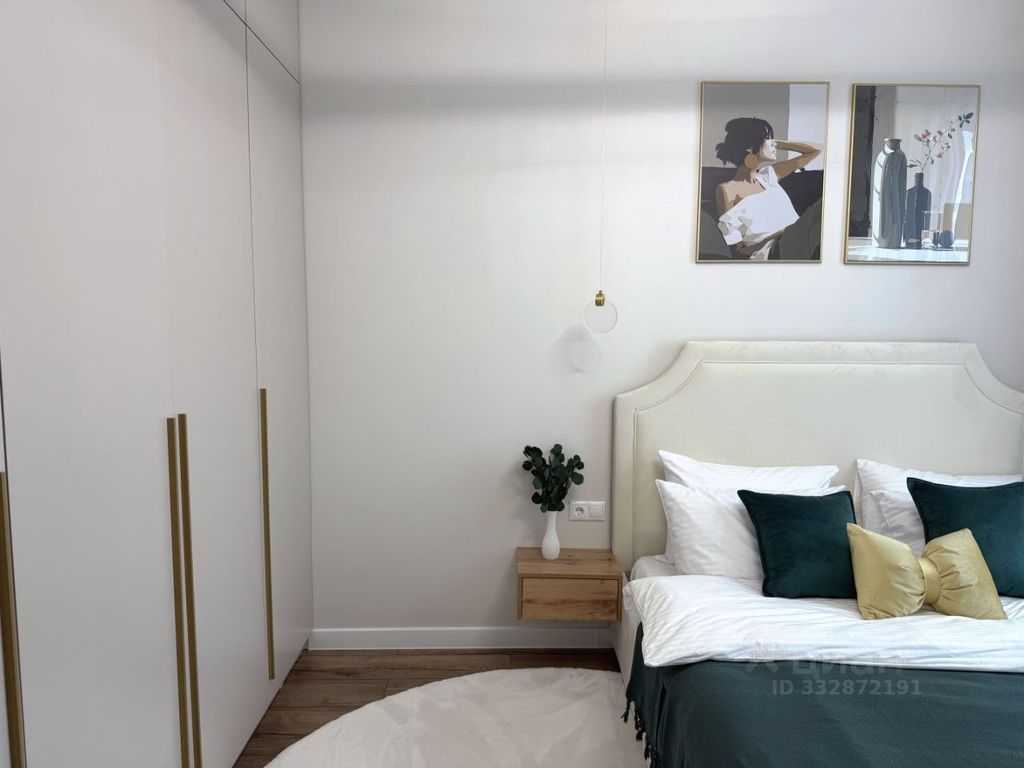 m. Aviamotornaya: Apartment, 1-rooms