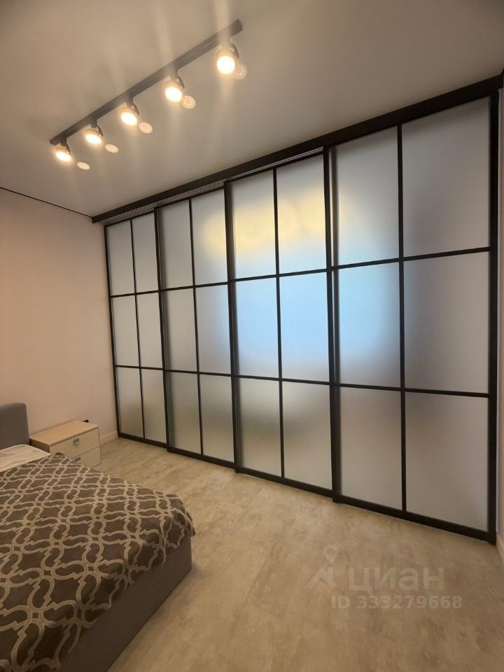 m. Vodniki: Apartment, 2-rooms