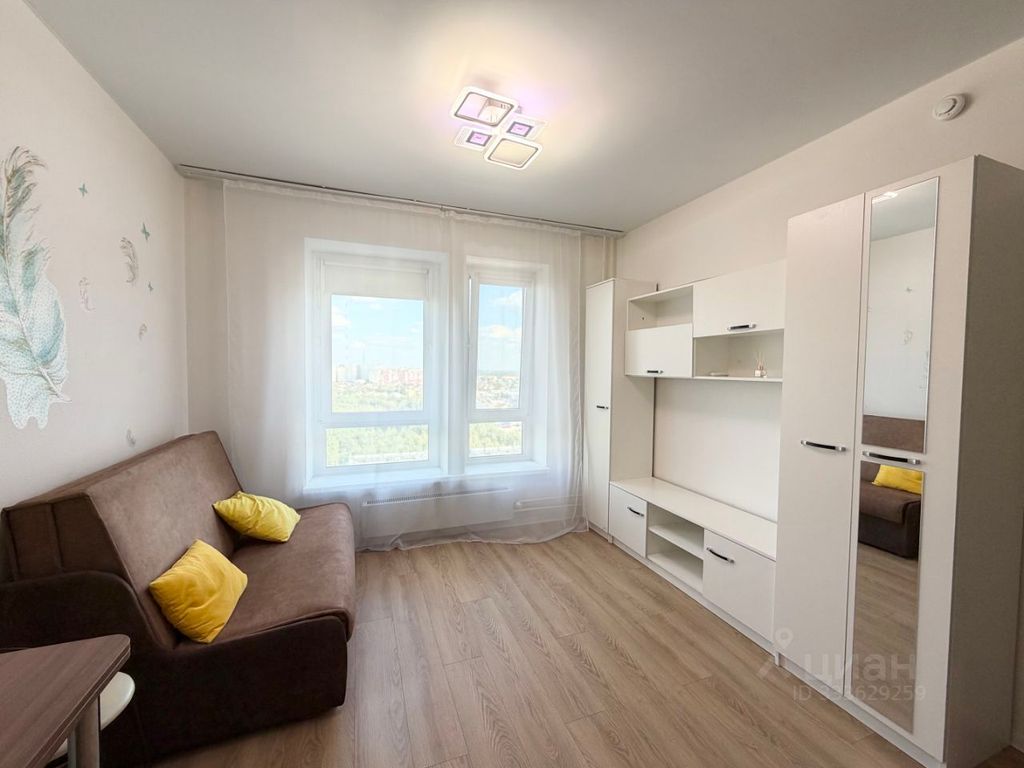 m. Pervomayskaya: Apartment, studio