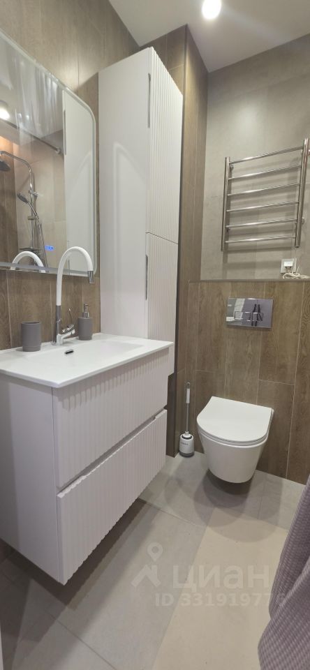 m. Nizhegorodskaya: Apartment, 1-rooms