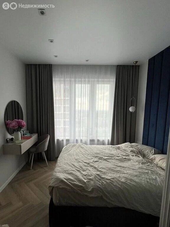 m. Lokomotiv: Apartment, 1-rooms