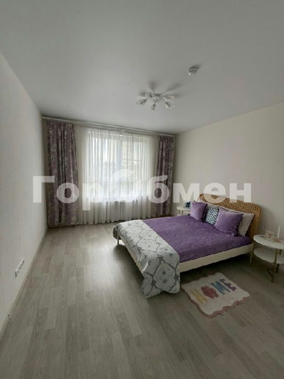 m. Planernaya: Apartment, 3-rooms
