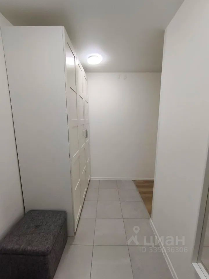 m. Pervomayskaya: Apartment, 2-rooms