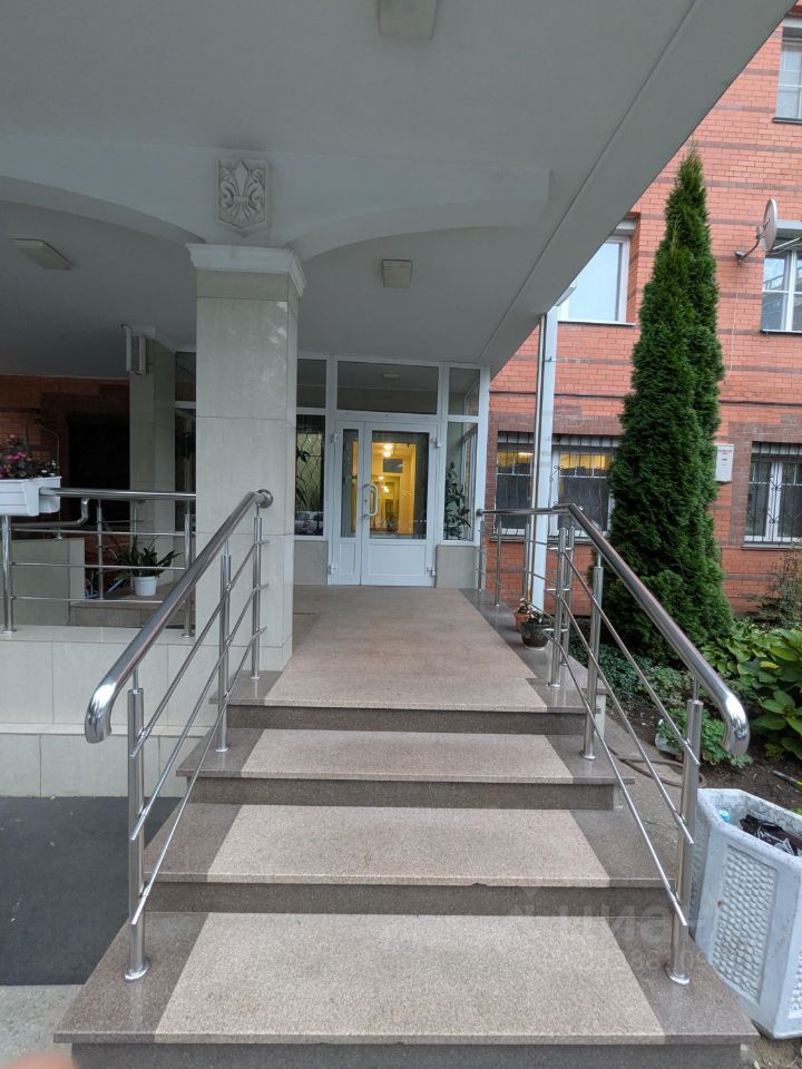 m. Odintsovo: Apartment, 2-rooms