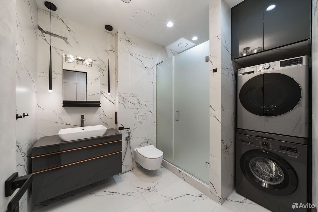 m. Fili: Apartment, 2-rooms