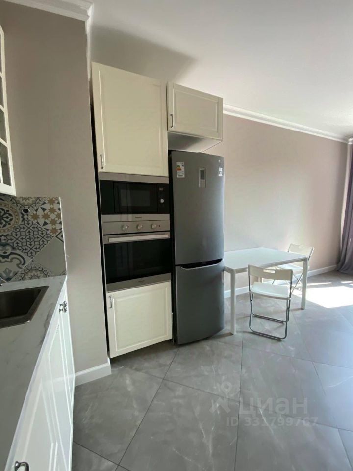 m. Potapovo: Apartment, 1-rooms
