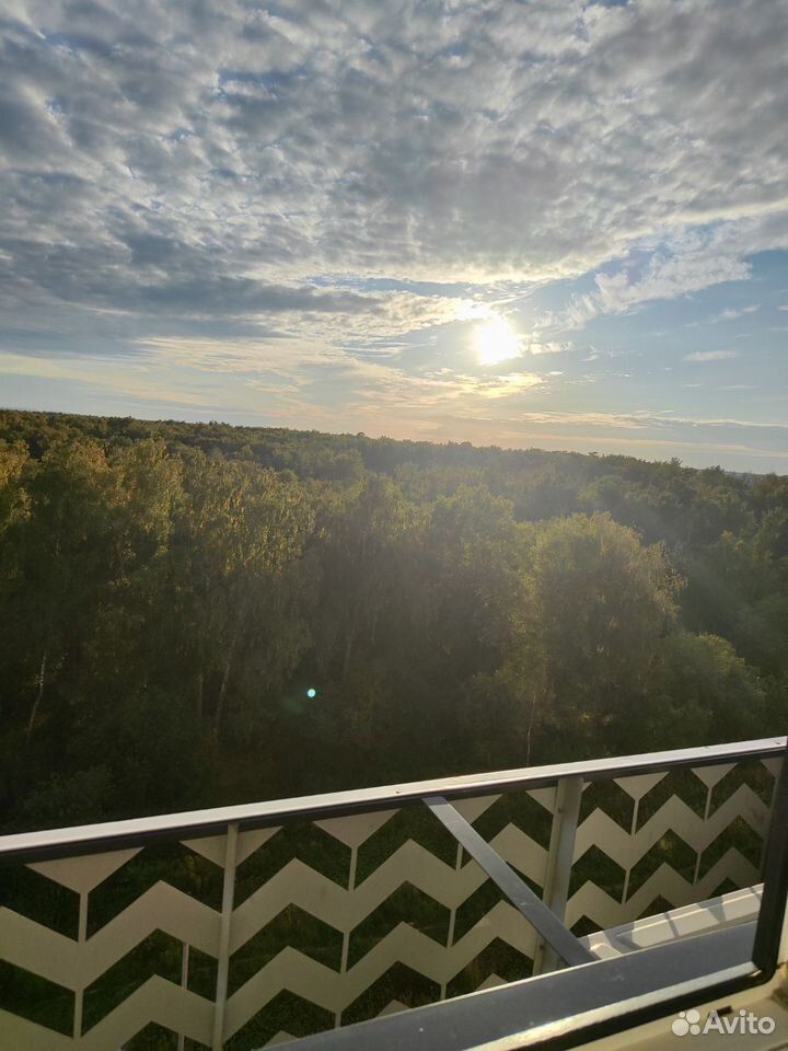 m. Novomoskovskaya (Kommunarka): Apartment, 2-rooms