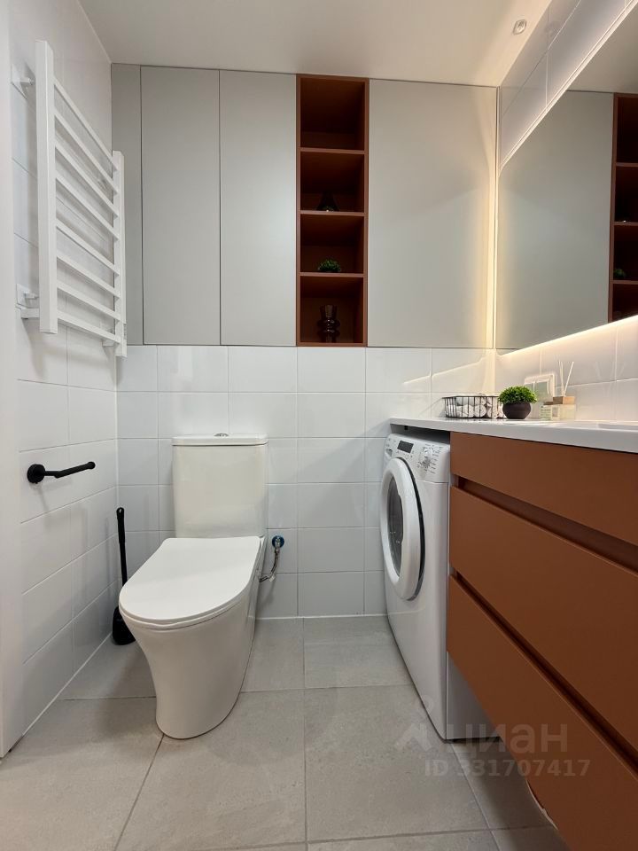 m. Aminyevskaya: Apartment, 1-rooms