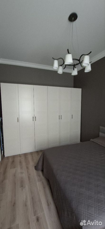 m. Chkalovskaya: Apartment, 2-rooms