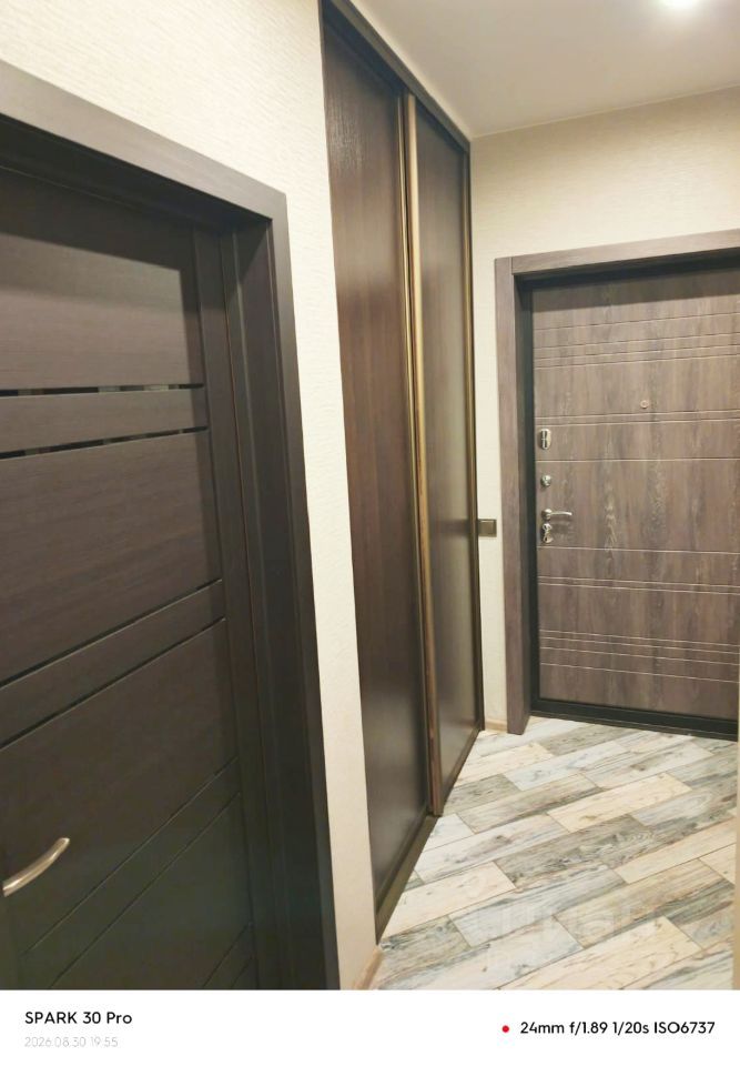 m. Butovo: Apartment, 1-rooms