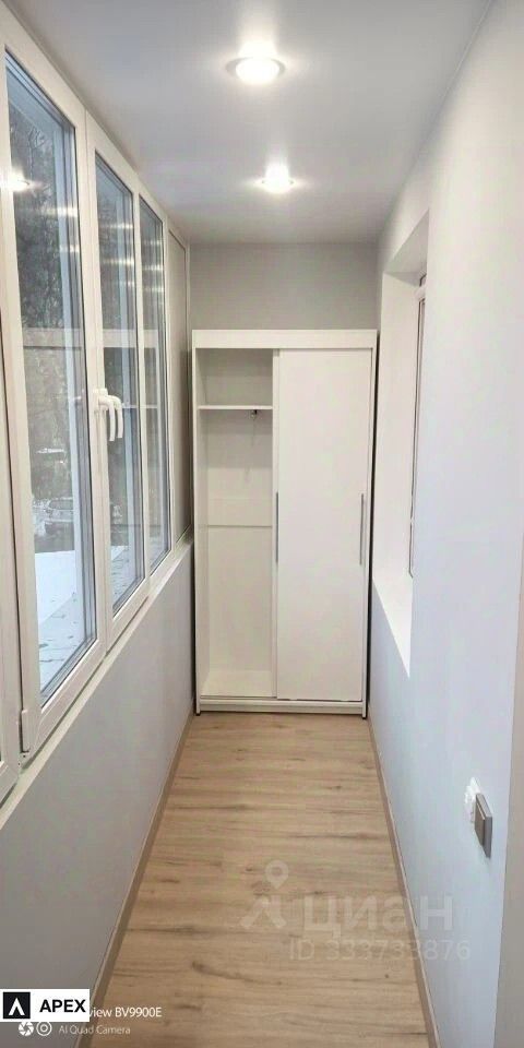 m. Polyanka: Apartment, 1-rooms