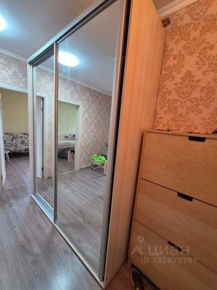m. Zheleznodorozhnaya: Apartment, 2-rooms
