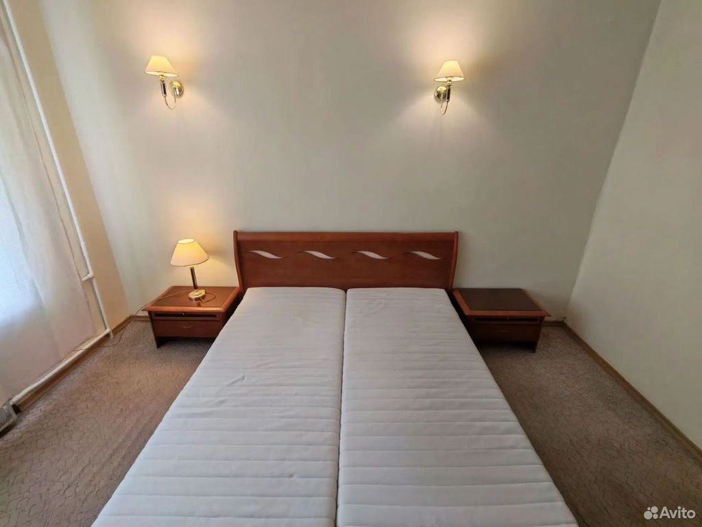 m. Dinamo: Apartment, 2-rooms