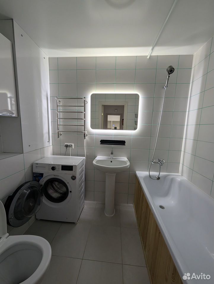 m. Kotelniki: Apartment, 1-rooms