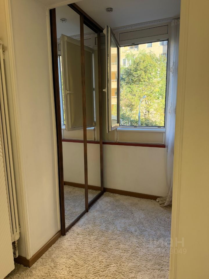 m. Poklonnaya: Apartment, 2-rooms