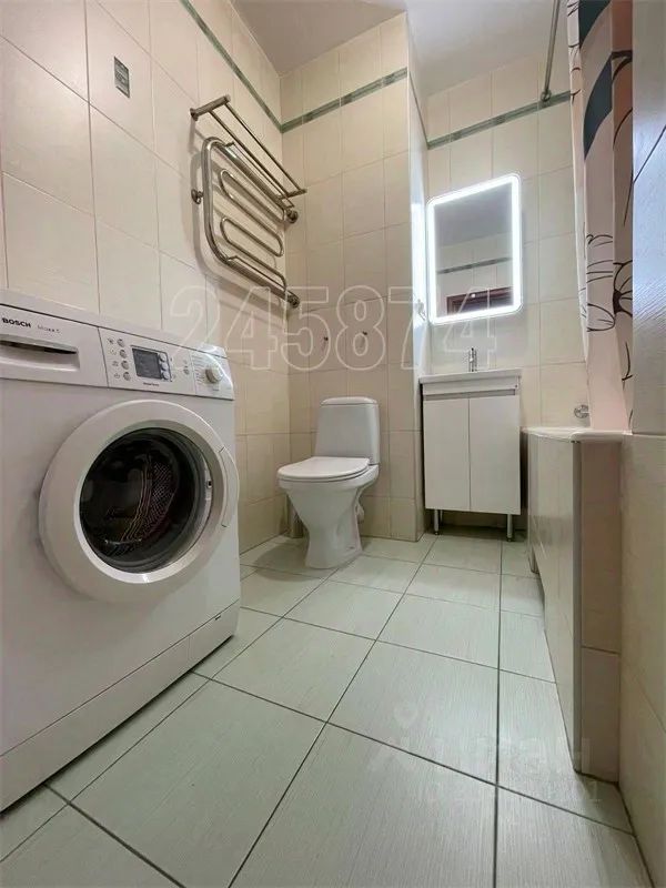 m. Novye Cheremushki: Apartment, 1-rooms