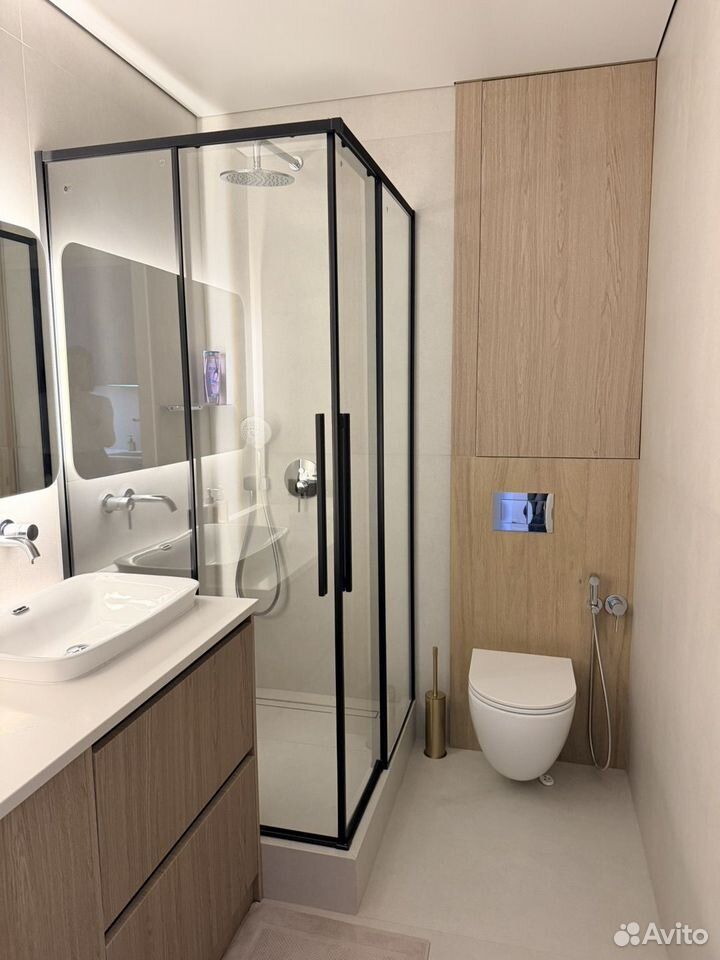 m. Verkhnie Likhobory: Apartment, studio