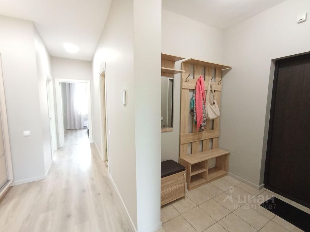 m. Pyatnitskoe shosse: Apartment, 2-rooms