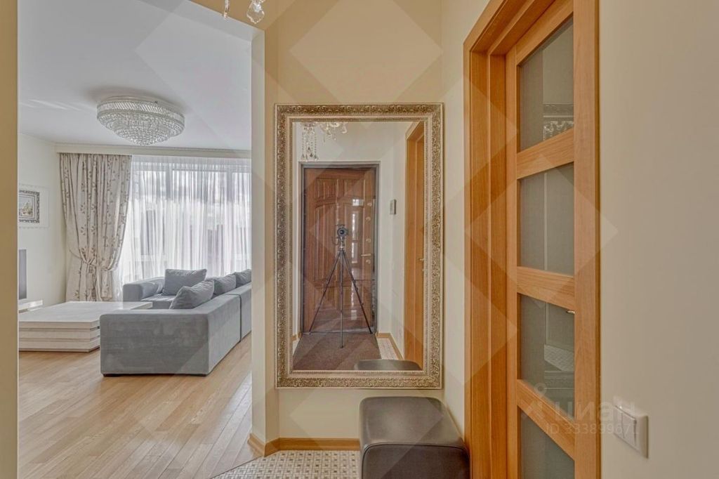 m. Davydkovo: Apartment, 2-rooms