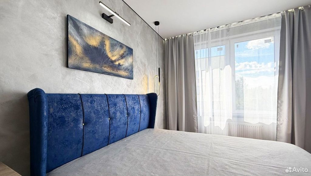m. Anikeevka: Apartment, 2-rooms