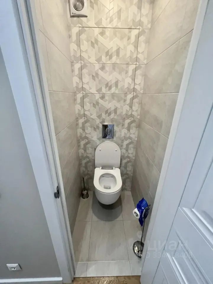 m. Scherbinka: Apartment, 2-rooms