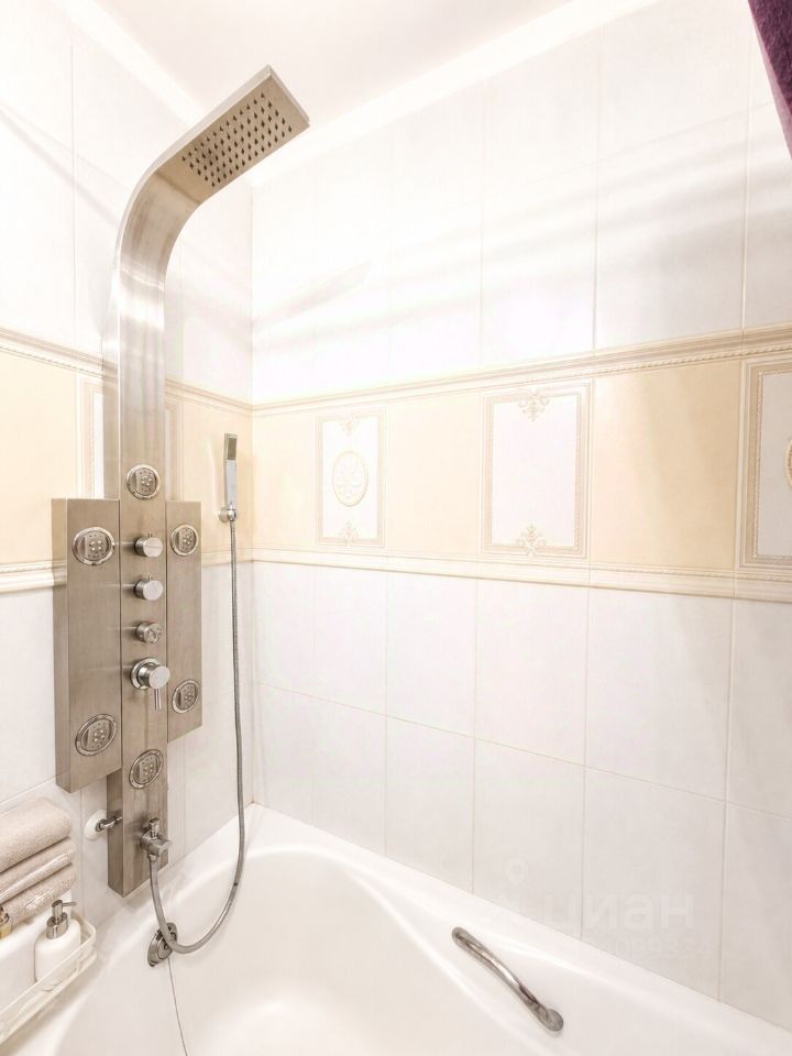 m. Begovaya: Apartment, 1-rooms