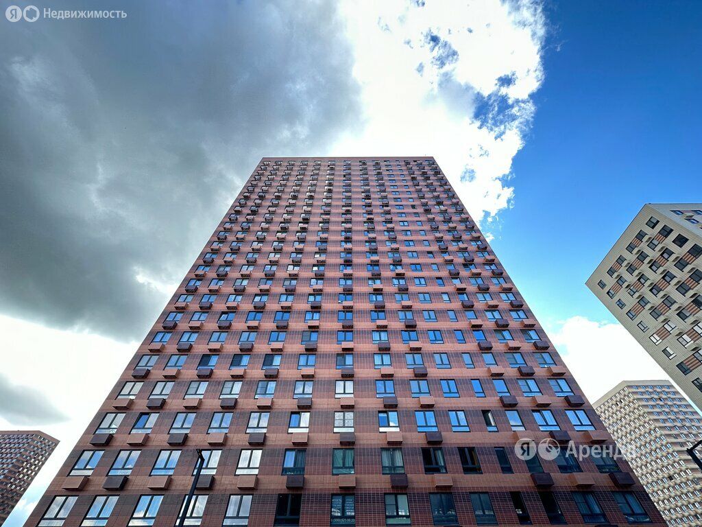 m. Vnukovo: Apartment, 1-rooms