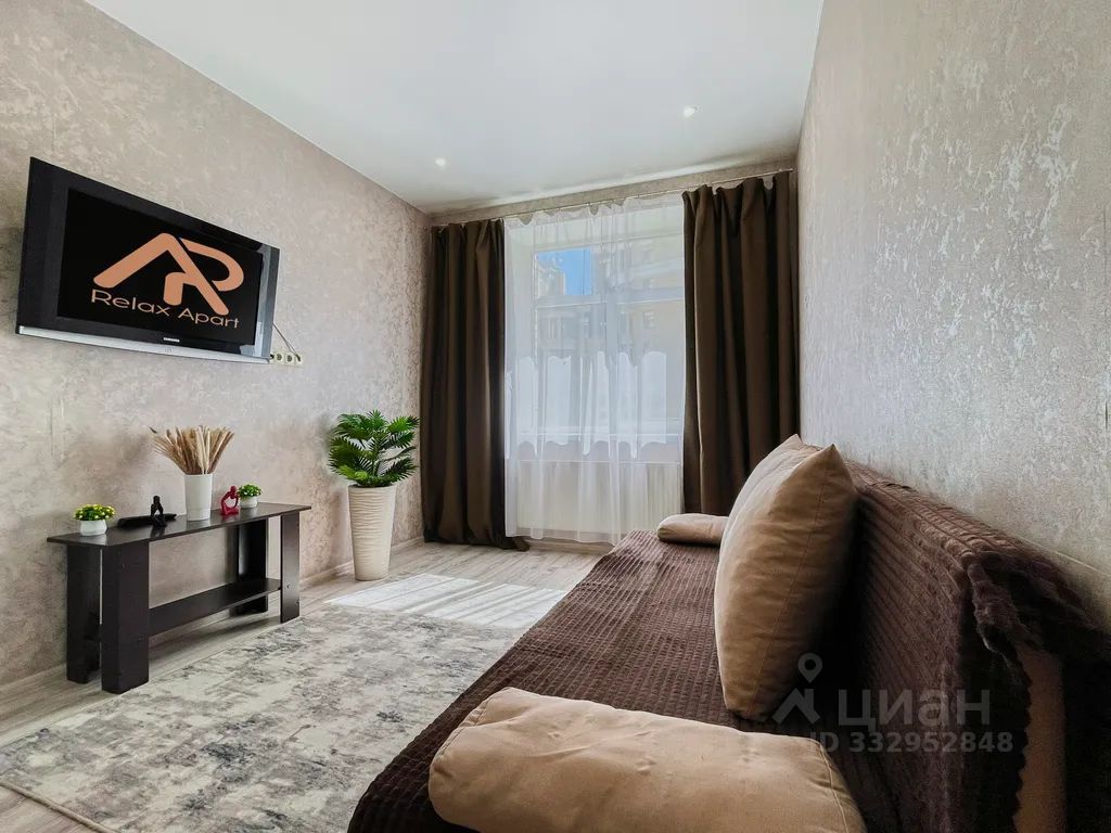 m. Molzhaninovo: Apartment, 1-rooms