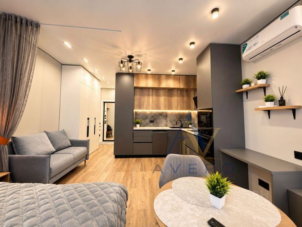 m. Volgogradsky prospekt: Apartment, studio