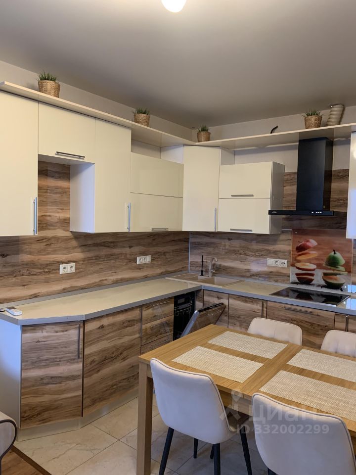 m. Planernaya: Apartment, 1-rooms