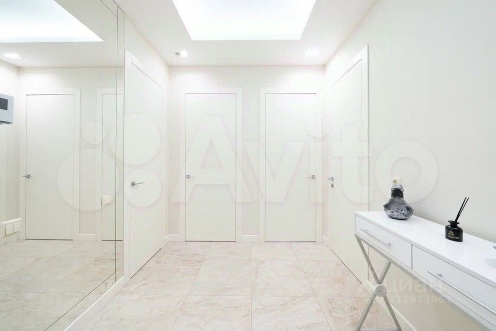m. Dinamo: Apartment, 3-rooms