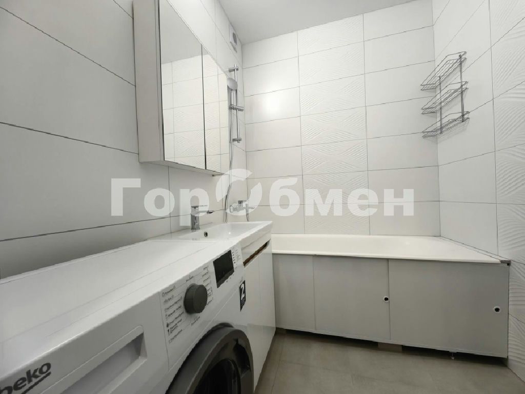 m. Likhobory: Apartment, 2-rooms