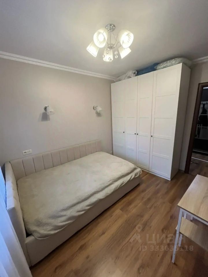 m. Odintsovo: Apartment, 2-rooms
