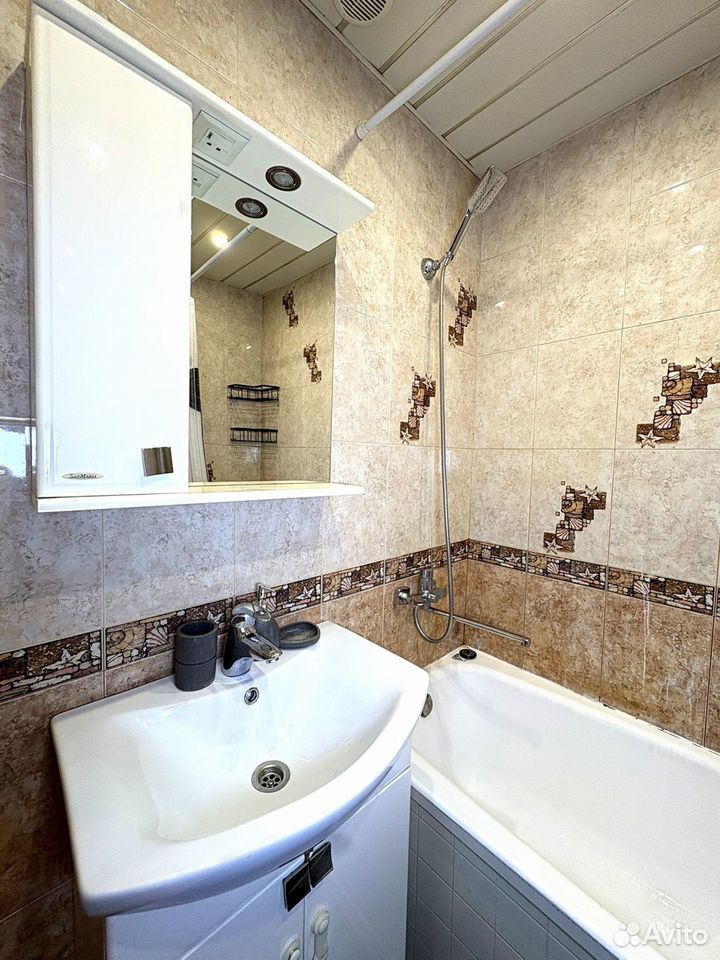 m. Zheleznodorozhnaya: Apartment, 1-rooms