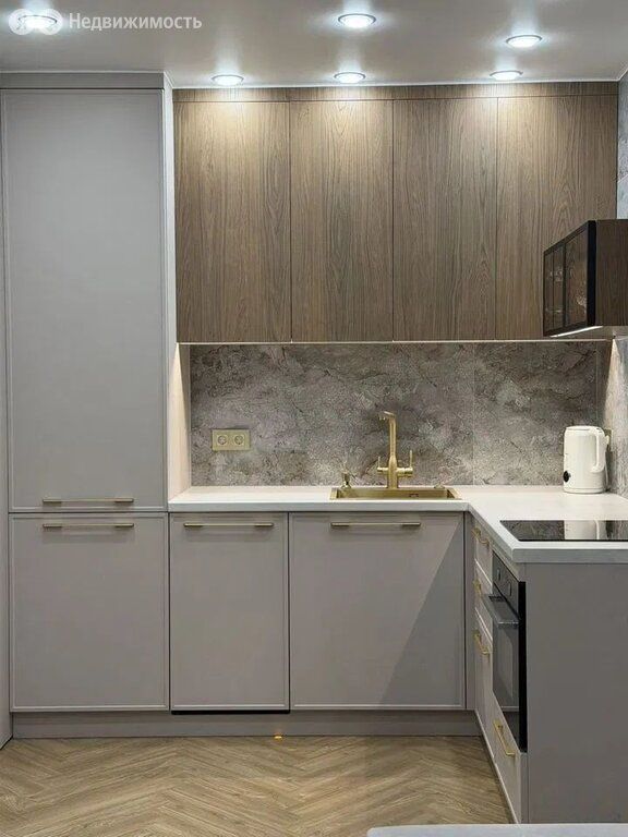 m. Kievskaya: Apartment, 2-rooms