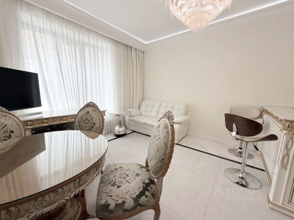 m. Matveevskoe: Apartment, 3-rooms