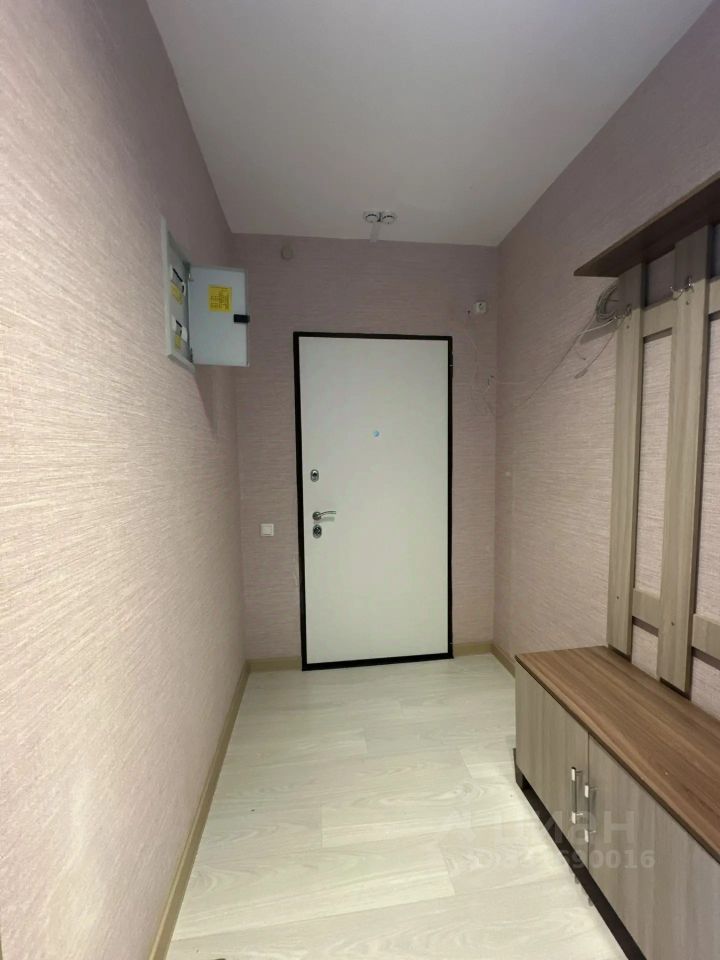 m. Bulvar Dmitriya Donskogo: Apartment, 2-rooms