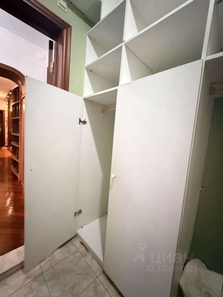 m. Dolgoprudnaya: Apartment, 3-rooms