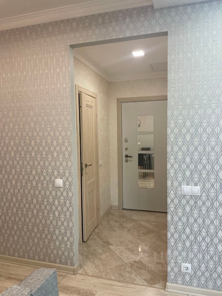 m. Penyagino: Apartment, 2-rooms