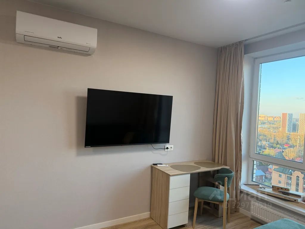 m. Vodniki: Apartment, 1-rooms