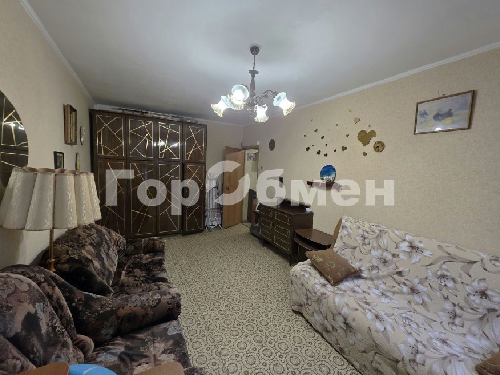 m. Prazhskaya: Apartment, 1-rooms