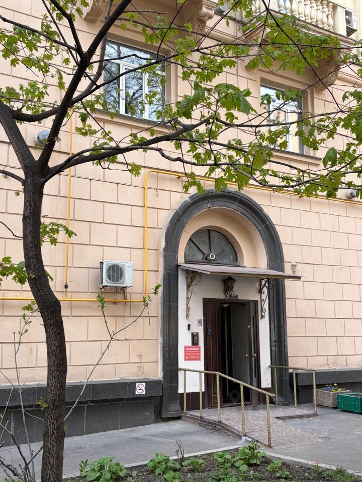 m. Sukharevskaya: Apartment, 1-rooms