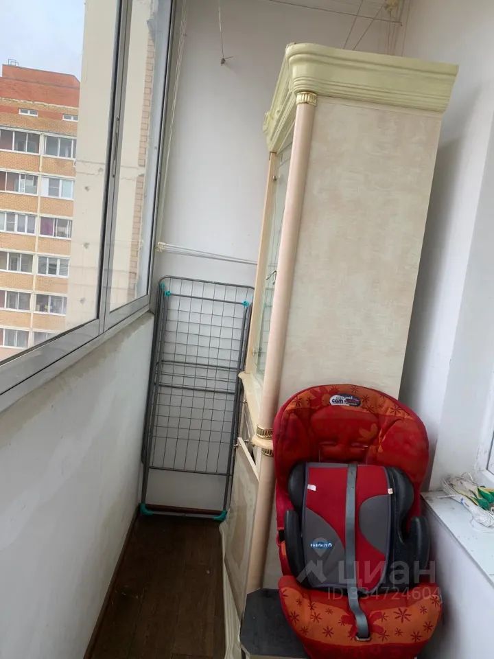 m. Kraskovo: Apartment, 3-rooms