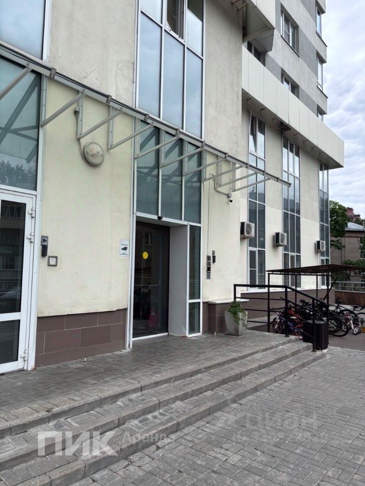 m. Belokamennaya: Apartment, 1-rooms