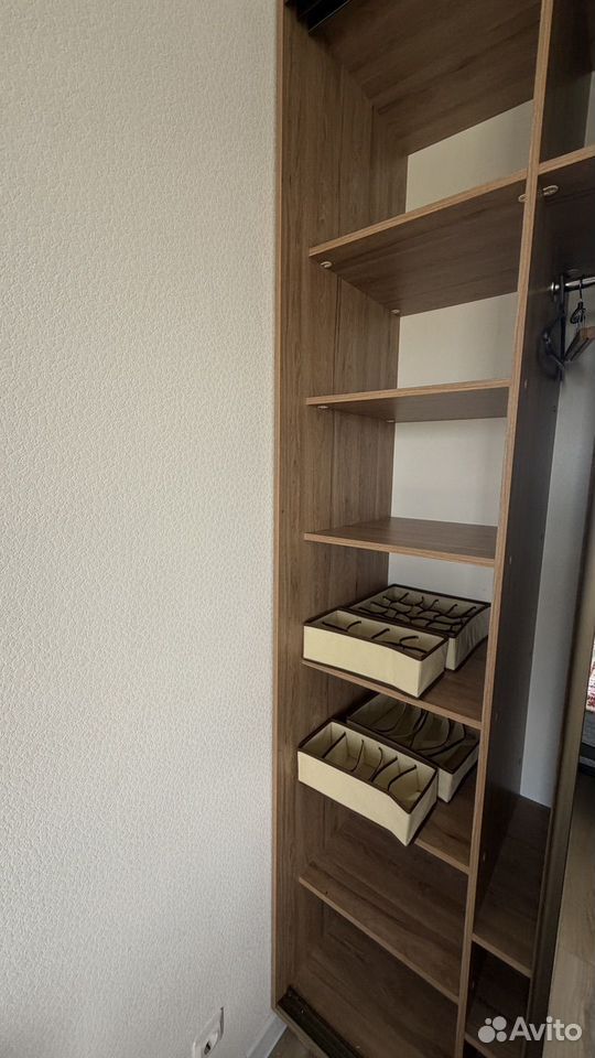 m. Nizhegorodskaya: Apartment, 1-rooms