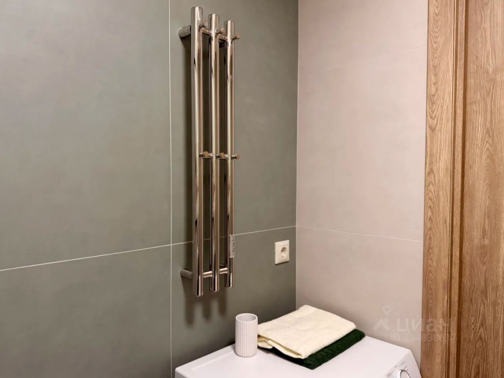 m. Sokolniki: Apartment, 1-rooms