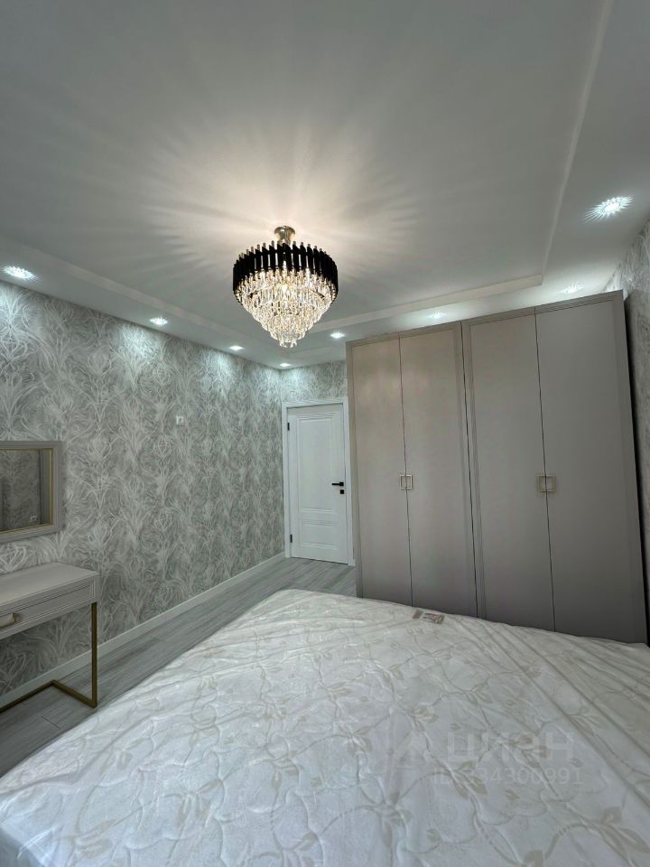 m. Bulvar Dmitriya Donskogo: Apartment, 1-rooms